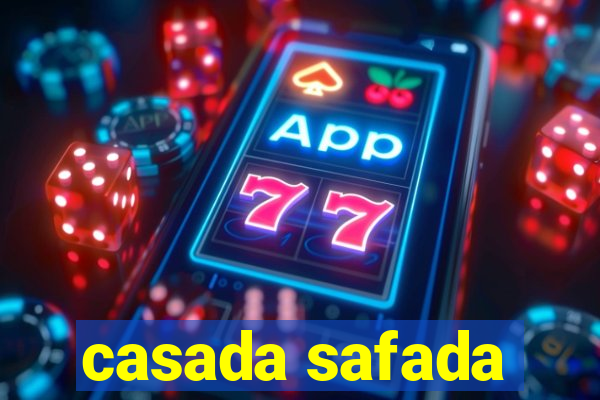 casada safada